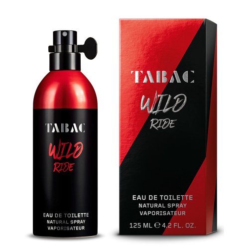 TABAC ORIGINAL-Wild Ride - Eau de Toilette TABAC ORIGINAL-Wild Ride - Eau de Toilette